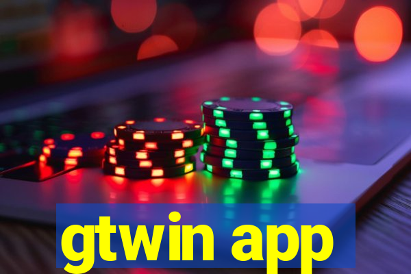 gtwin app